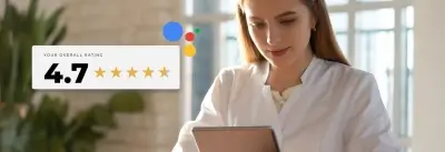 Google Seller Ratings