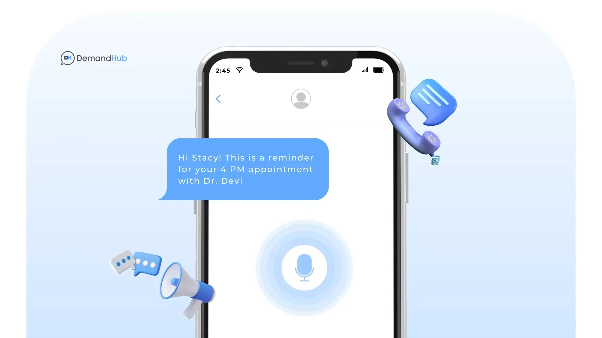 Converting Text-to-Speech