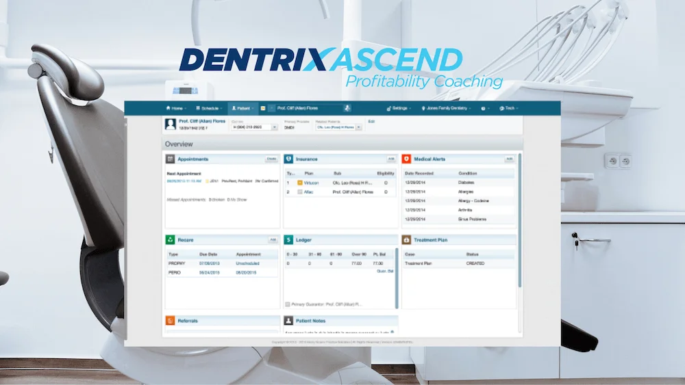 dental-marketing-software