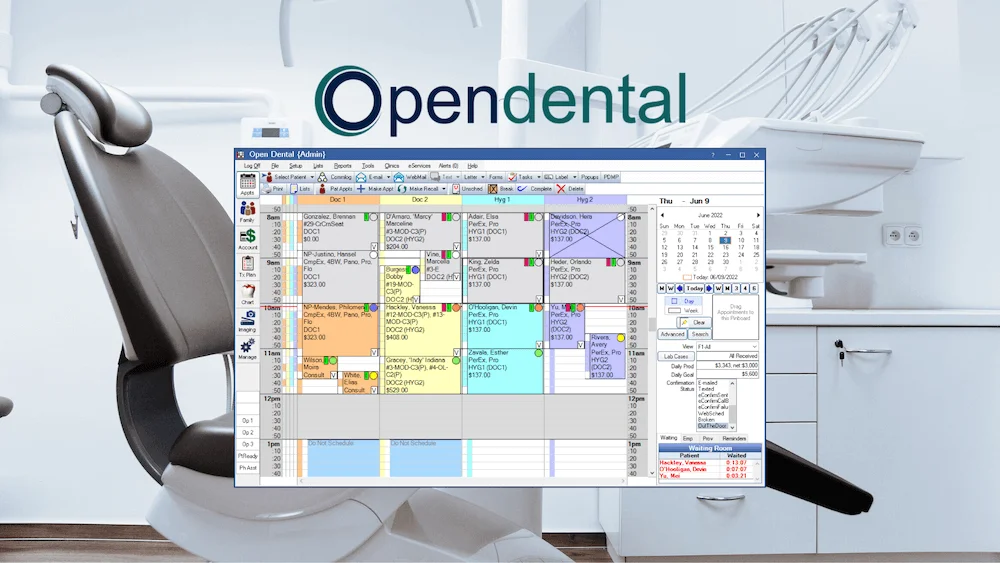 dental-marketing-software