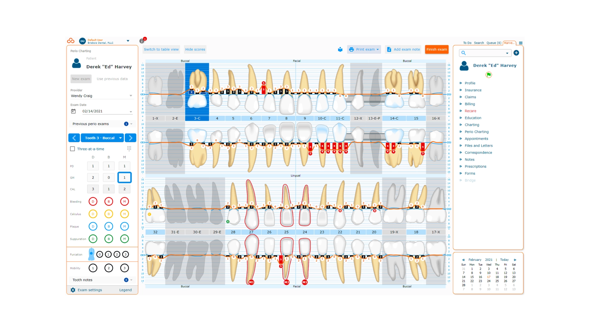 Dental Practice Management Software: Benefits and Solutions for 2024 ...