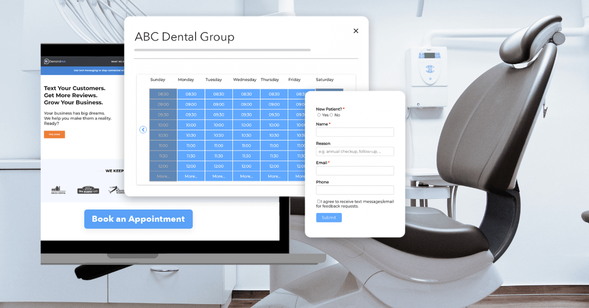 5 Ways to Streamline Your Dental Practice's Workflow with All-in-One  Software