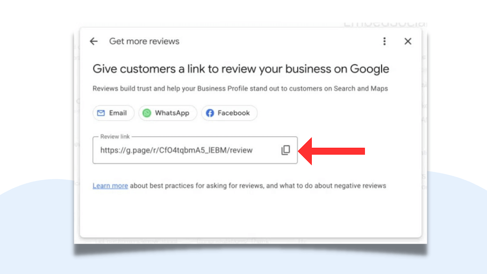 How To Leave A Google Review