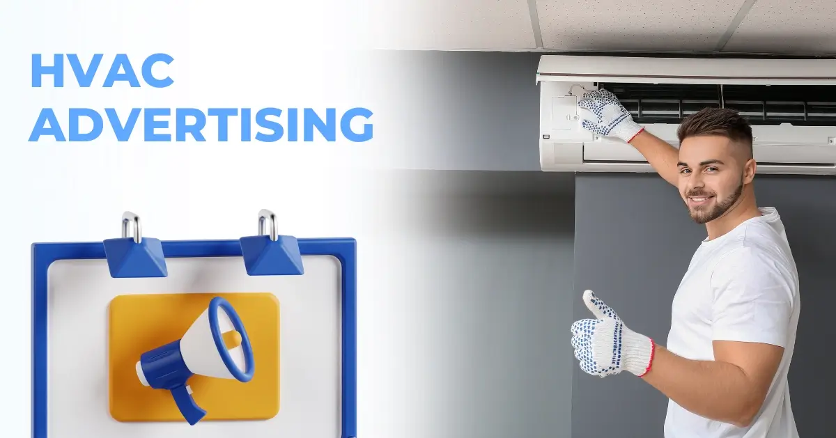 12 HVAC Advertising Ideas to Increase Leads and Sales | DemandHub