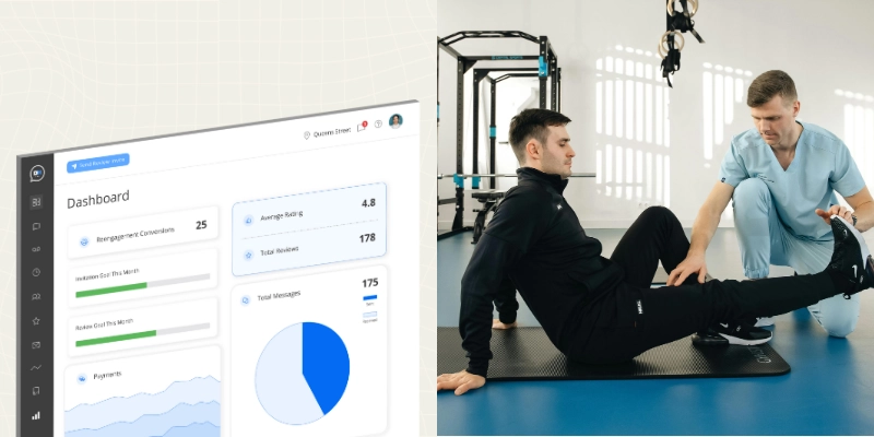 3 Best physical therapy practice management software solutions in 2024 | DemandHub