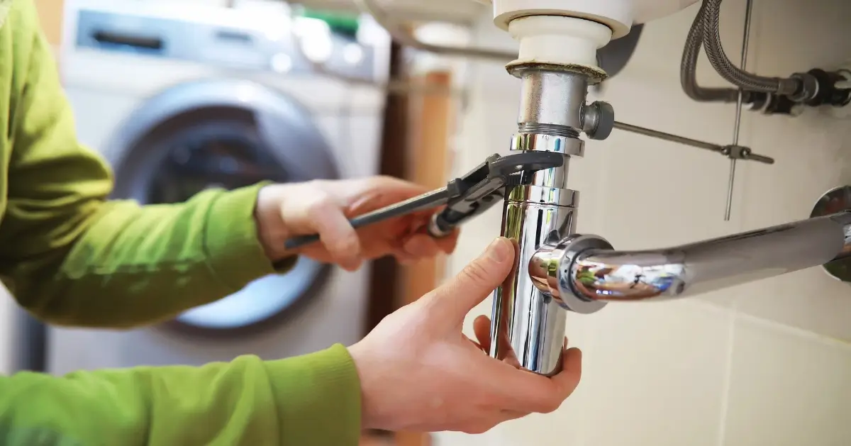 plumbing services near me